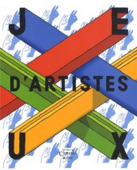 Jeux d'artistes