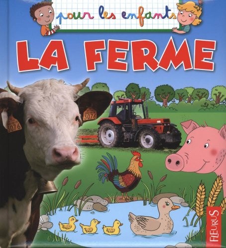 La ferme