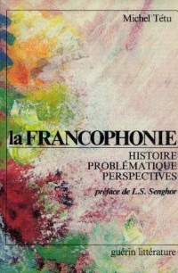 La francophonie