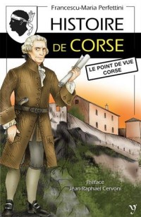 HISTOIRE DE CORSE