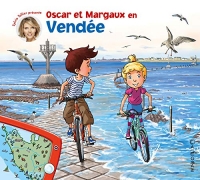 Oscar et Margaux en Vendée (9)