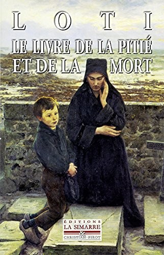 Le livre de la pitié et de la mort