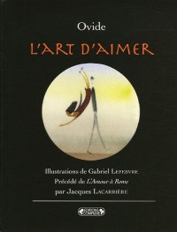 L'Art d'aimer