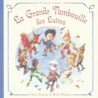 La Grande Tambouille des Lutins