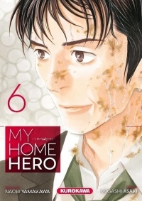 My Home Hero - tome 06 (6)