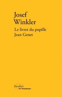 Le livret du pupille Jean Genet