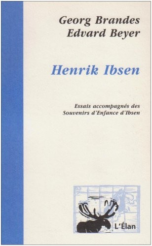 Dossier Henrik Ibsen: Henrik Ibsen