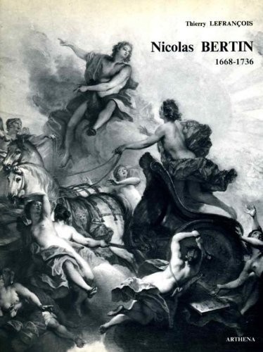 Nicolas Bertin