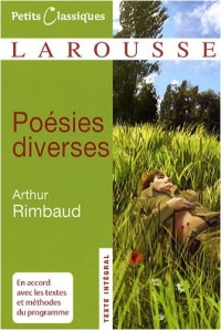 Poésies diverses