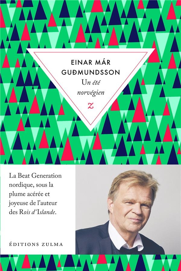Un été norvégien