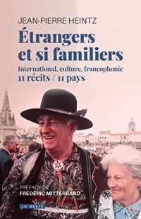 Étrangers et si familiers