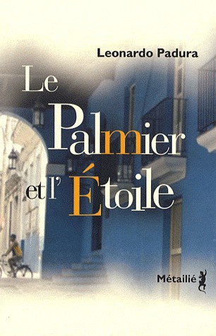 Le palmier et l'étoile