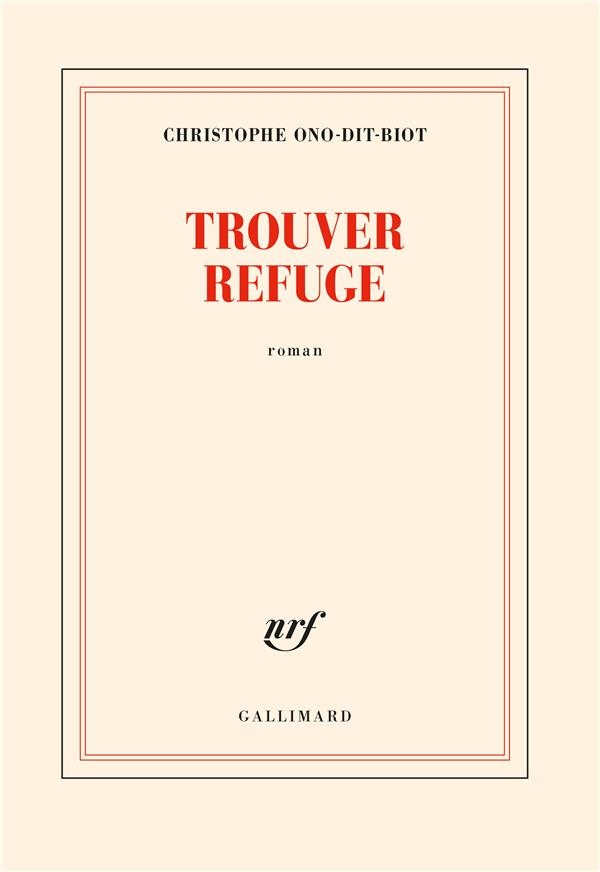 Trouver refuge