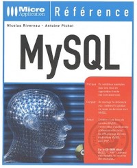 Référence MySQL