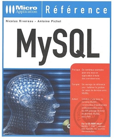 Référence MySQL