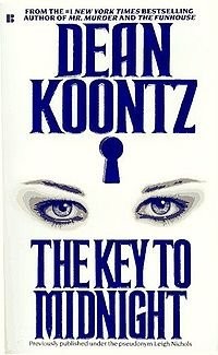 Key to Midnight [9780671433901]