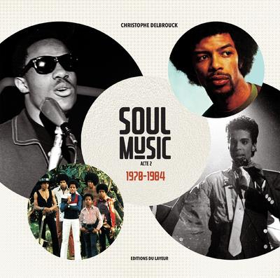 Soul Music Acte 2