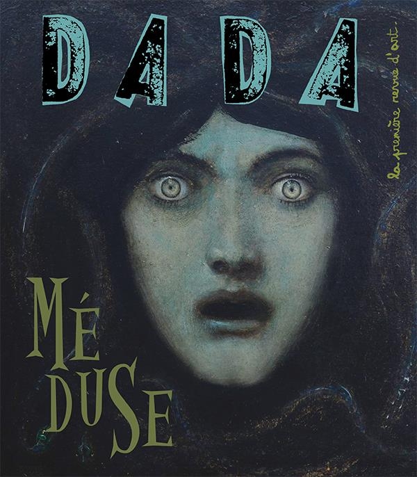 Méduse (revue DADA 273)