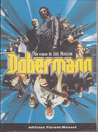 Dobermann