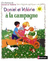 DANIEL ET VALERIE LA CAMPAGNE