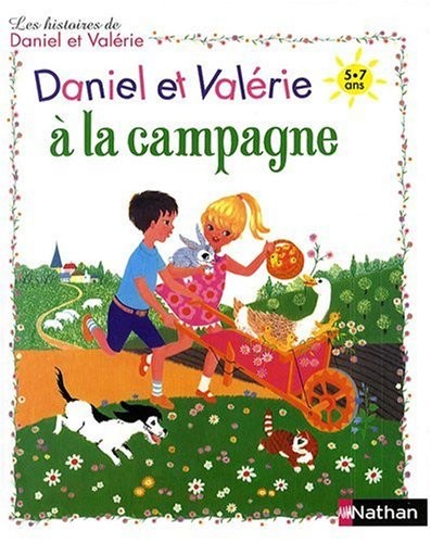 DANIEL ET VALERIE LA CAMPAGNE