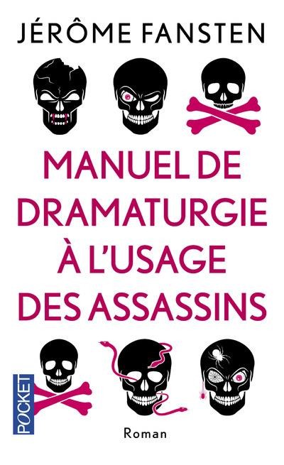 Manuel de dramaturgie à l'usage des assassins