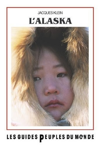 Alaska et Yukon (guide)