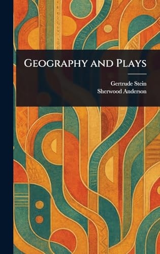 Geography and Plays [9781023252959]