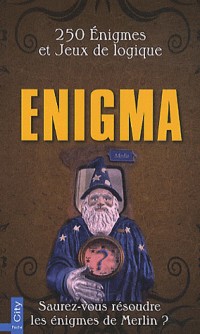 Enigma V01