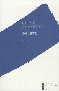 Objets