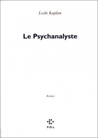 Le Psychanalyste