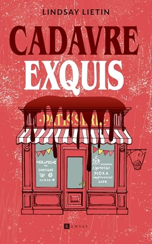 Cadavre exquis tout choco