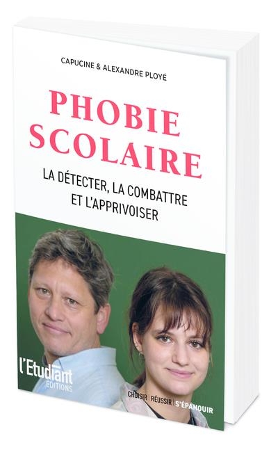 Vaincre la phobie scolaire