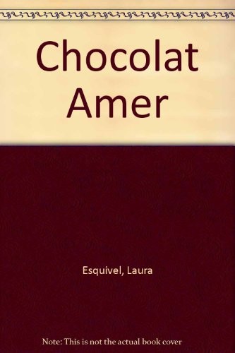 Chocolat Amer