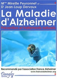 Maladie d'alzheimer. prévention traitement