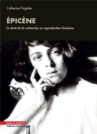 Epicene - le Droit de la Recherche en Reproduction Humaine