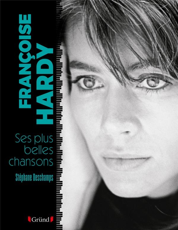 Les plus belles chansons de Françoise Hardy