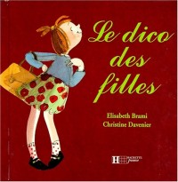 Le dico des filles