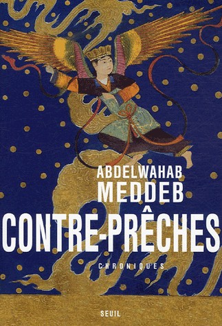 Contre-prêches. Chroniques