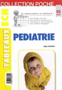 Pédiatrie