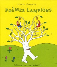 Poèmes lampions