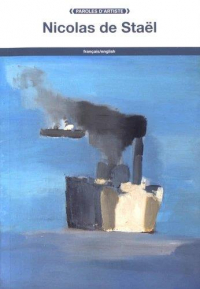 Nicolas de Stael