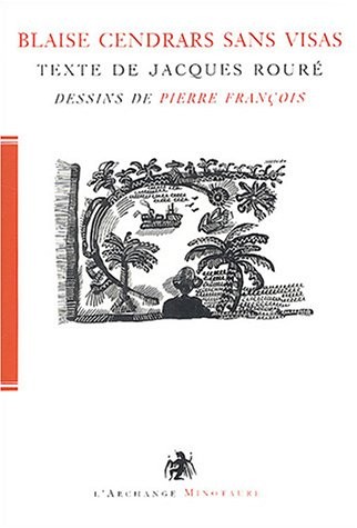 Blaise Cendrars sans visas