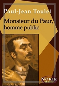Monsieur du Paur, homme public