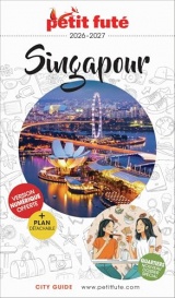 Guide Singapour 2027/2028 Petit Futé (2027-2028)