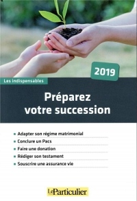 Preparez Votre Succession