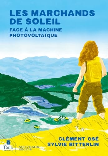 Les Marchands de soleil: Face au lobby photovoltaïque