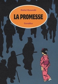 Promesse et autres histoires (la)