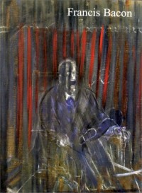 Francis Bacon : Papes et autres figures - Peintures de la Succession : Exposition, Galerie Lelong Paris (15 décembre 1999 au 30 janvier 2000)