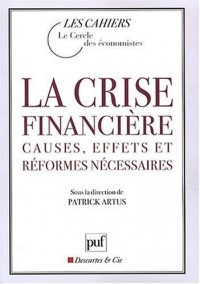 La Crise Financiere